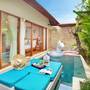 Горящие туры в отель Aksari Villa Seminyak - 1