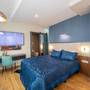 Горящие туры в отель Juno Hotel Taksim - 1