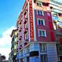 Горящие туры в отель Le Safran Palace Hotel - 1