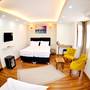 Горящие туры в отель Palmera Old City - 6