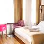 Горящие туры в отель Qonaq Hotel & Suites - 1