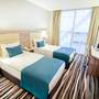 Горящие туры в отель Hotel Excellence Inn - 2