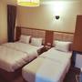 Горящие туры в отель The Camelot Hotel - 5