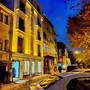 Горящие туры в отель The Camelot Hotel - 1
