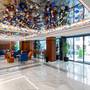 Горящие туры в отель Vital Hotel Fulya - 5