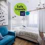 Горящие туры в отель Oversize Piter Hotel - 1