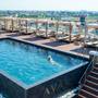 Горящие туры в отель Grand Spa Hotel Avax - 1