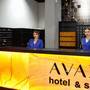 Горящие туры в отель Grand Spa Hotel Avax - 5