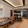 Горящие туры в отель Johari Rotana - 2