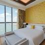 Горящие туры в отель Johari Rotana - 4