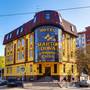 Горящие туры в отель Marton Villa Dona - 3