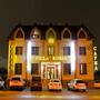 Горящие туры в отель Marton Villa Rossa - 1