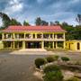 Горящие туры в отель The Mvuli Hotel - 1