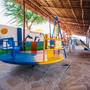 Горящие туры в отель Jangwani Sea Breeze Resort - 1