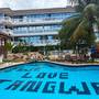 Горящие туры в отель Jangwani Sea Breeze Resort - 3