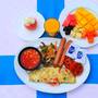 Горящие туры в отель Jangwani Sea Breeze Resort - 3