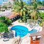 Горящие туры в отель Jangwani Sea Breeze Resort - 6