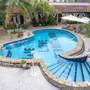 Горящие туры в отель Jangwani Sea Breeze Resort - 1