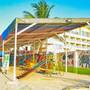 Горящие туры в отель Jangwani Sea Breeze Resort - 2