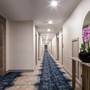 Горящие туры в отель Delta Hotels by Marriott Istanbul Kagithane - 2