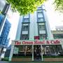 Горящие туры в отель The Green Hotel - 1