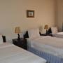 Горящие туры в отель The Milimani Lodge - 4