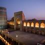 Горящие туры в отель Orient Star Khiva - 1