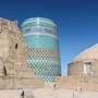 Горящие туры в отель Orient Star Khiva - 4