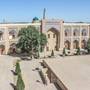 Горящие туры в отель Orient Star Khiva - 3