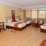 Горящие туры в отель Tiffany Diamond Hotels Indira Gandhi Street - 3