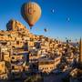 Горящие туры в отель Petra Inn Cappadocia - 1