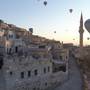 Горящие туры в отель Petra Inn Cappadocia - 4