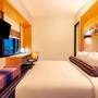 Горящие туры в отель Aloft Guangzhou University Park - 6