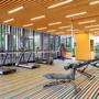 Горящие туры в отель Aloft Guangzhou University Park - 5