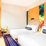 Горящие туры в отель Aloft Guangzhou University Park - 2