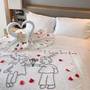 Горящие туры в отель DoubleTree by Hilton Hotel Guangzhou - 6