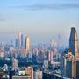 Горящие туры в отель DoubleTree by Hilton Hotel Guangzhou - 3