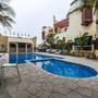Горящие туры в отель OYO 168 Al Raha Hotel Apartments - 4