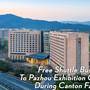 Горящие туры в отель Hotel Nikko Guangzhou - 1