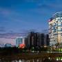 Горящие туры в отель Sheraton Guangzhou Nansha Hotel - 1