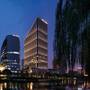 Горящие туры в отель Bulgari Hotel, Beijing - 6
