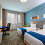 Горящие туры в отель Holiday Inn Express Shangdi Beijing - 3