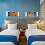 Горящие туры в отель Holiday Inn Express Shangdi Beijing - 4
