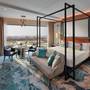 Горящие туры в отель Mandarin Oriental Wangfujing, Beijing - 1