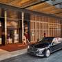 Горящие туры в отель Mandarin Oriental Wangfujing, Beijing - 4