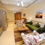 Горящие туры в отель Al Mansour Park Inn Hotel & Apartment - 1