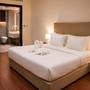 Горящие туры в отель Al Mansour Park Inn Hotel & Apartment - 1