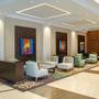 Горящие туры в отель DoubleTree by Hilton Doha - Al Sadd - 6