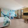 Горящие туры в отель Courtyard by Marriott Shanghai International Tourism and Resorts Zone - 5