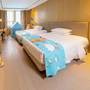 Горящие туры в отель Courtyard by Marriott Shanghai International Tourism and Resorts Zone - 4